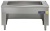 Мармит паровой мостовой Electrolux 332005 (ZLB20B) в ШефСтор (chefstore.ru)